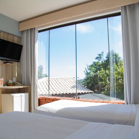 Costa Do Sol Boutique Hotel Búzios المظهر الخارجي الصورة