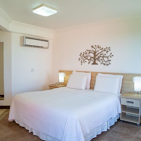 Costa Do Sol Boutique Hotel Búzios المظهر الخارجي الصورة
