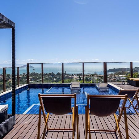 Costa Do Sol Boutique Hotel Búzios المظهر الخارجي الصورة