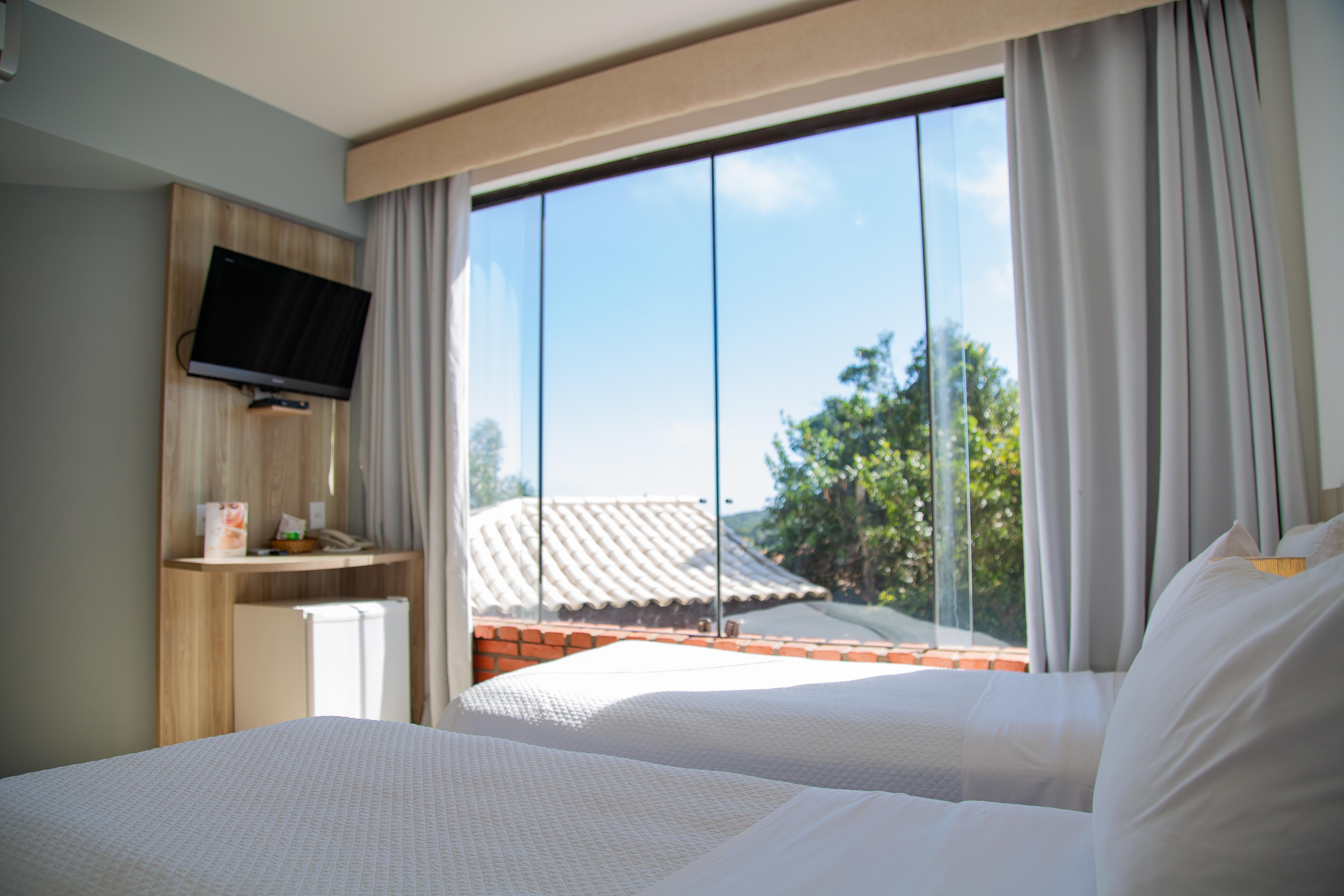 Costa Do Sol Boutique Hotel Búzios المظهر الخارجي الصورة