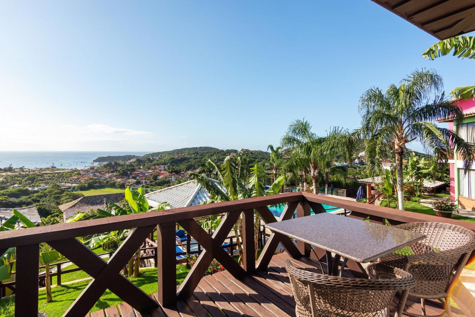 Costa Do Sol Boutique Hotel Búzios المظهر الخارجي الصورة