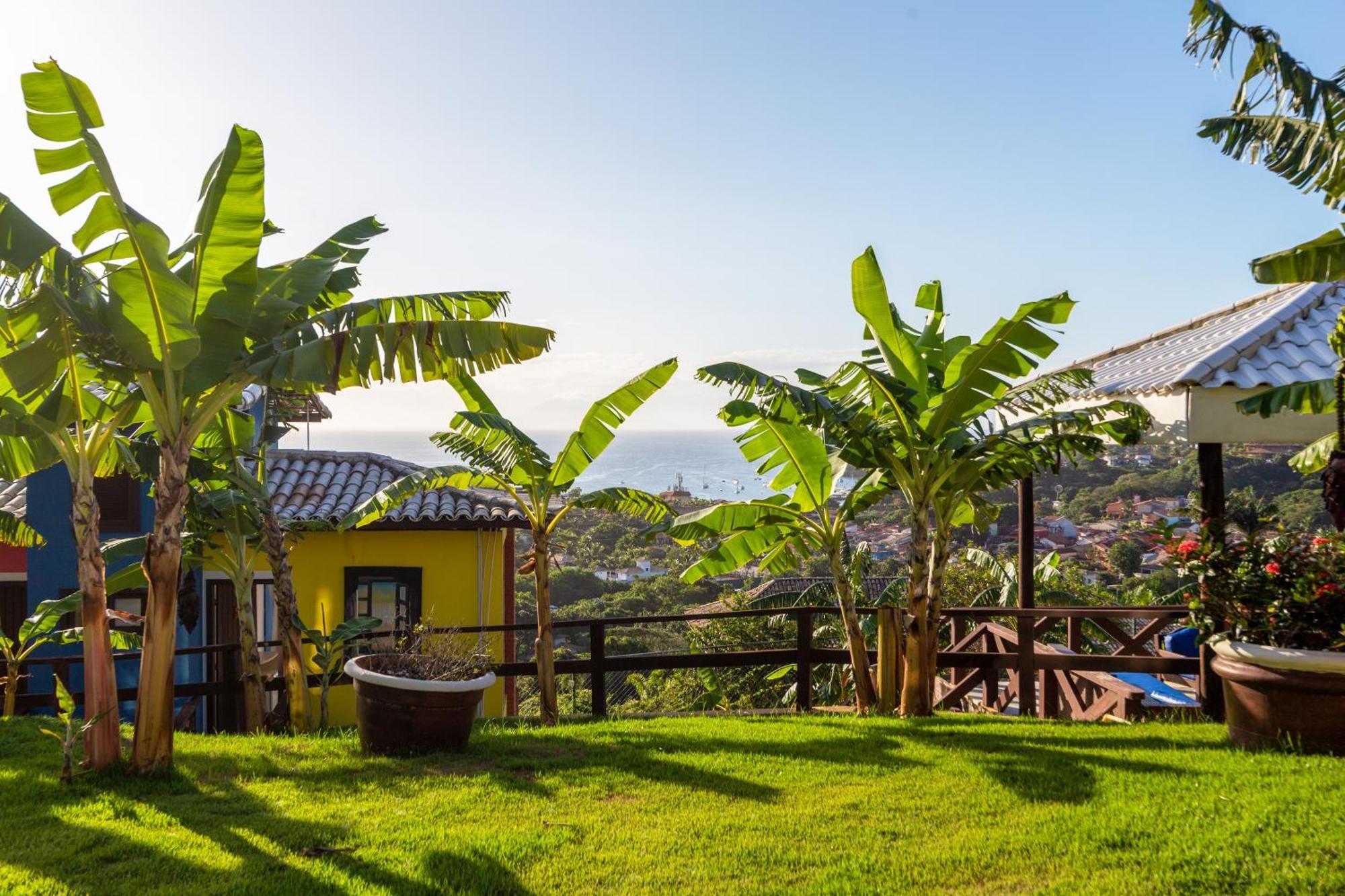 Costa Do Sol Boutique Hotel Búzios المظهر الخارجي الصورة