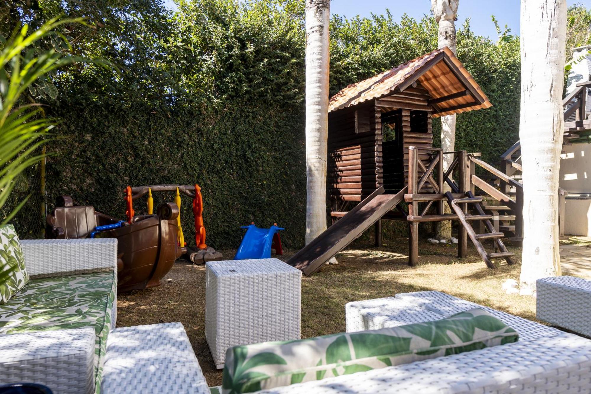Costa Do Sol Boutique Hotel Búzios المظهر الخارجي الصورة
