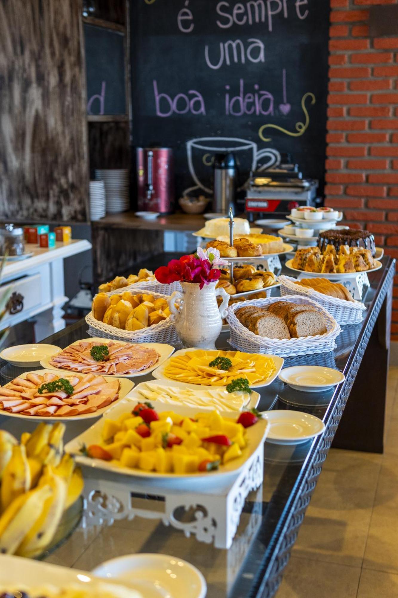Costa Do Sol Boutique Hotel Búzios المظهر الخارجي الصورة