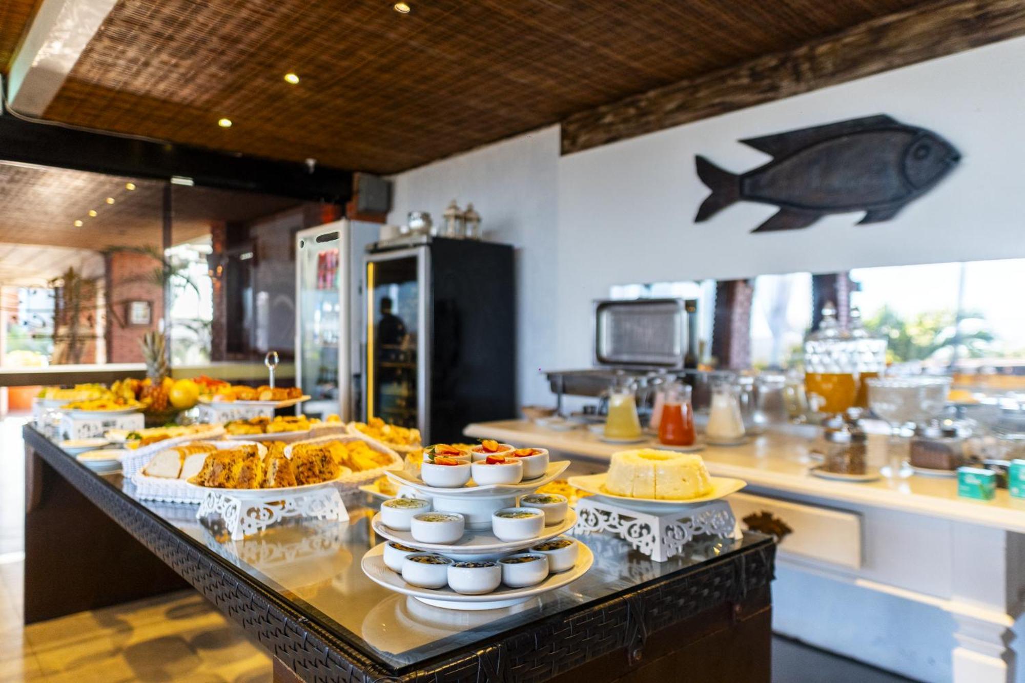 Costa Do Sol Boutique Hotel Búzios المظهر الخارجي الصورة