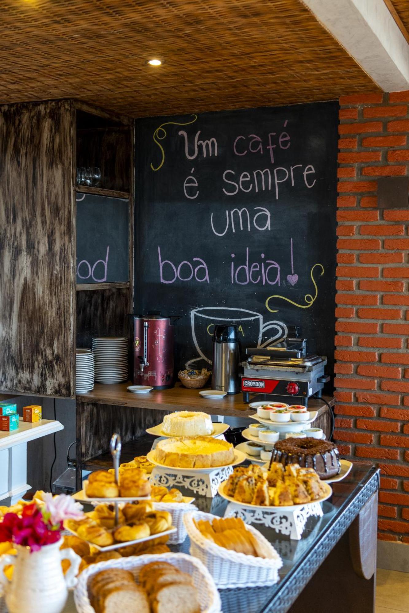 Costa Do Sol Boutique Hotel Búzios المظهر الخارجي الصورة
