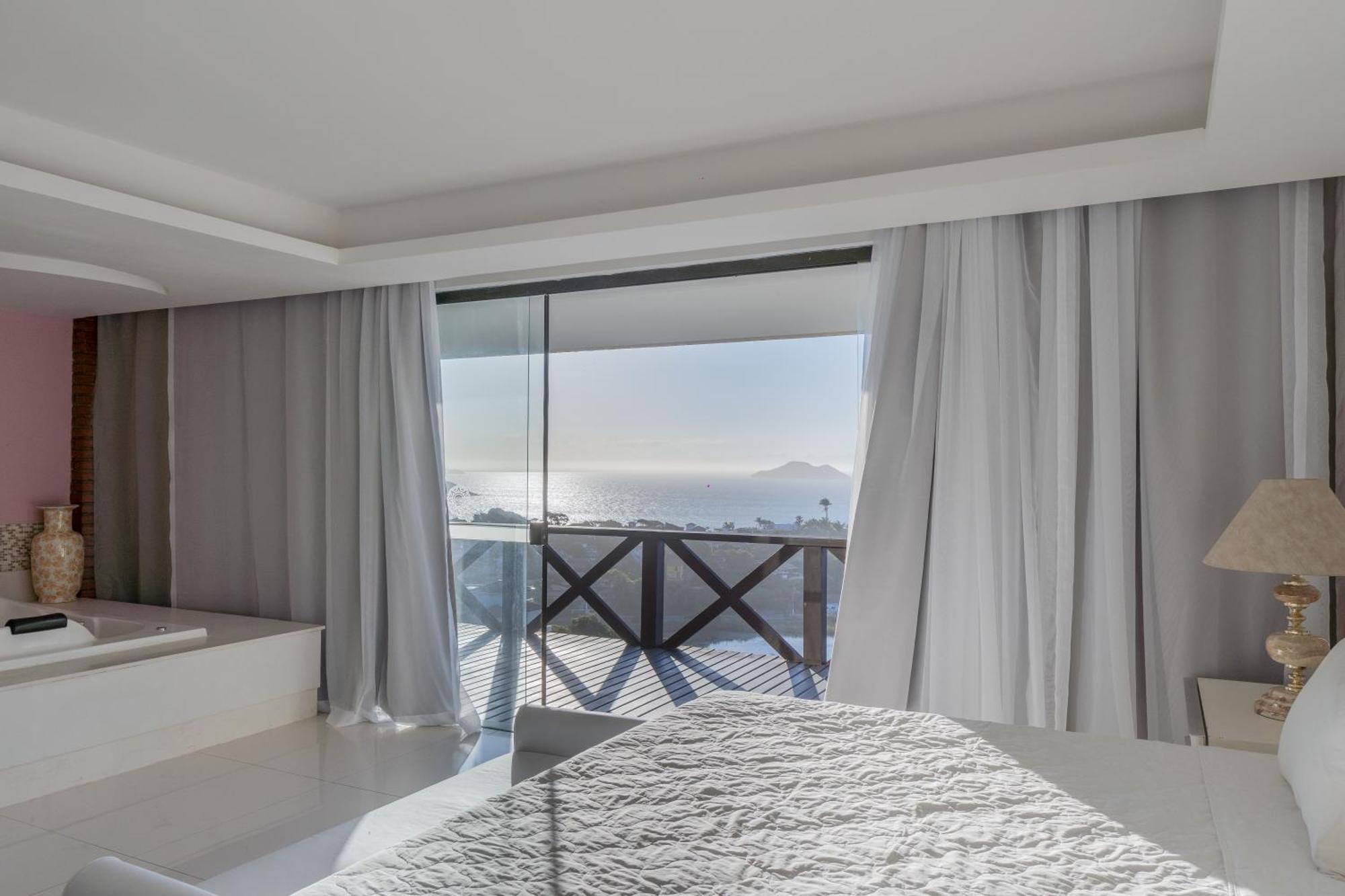 Costa Do Sol Boutique Hotel Búzios المظهر الخارجي الصورة