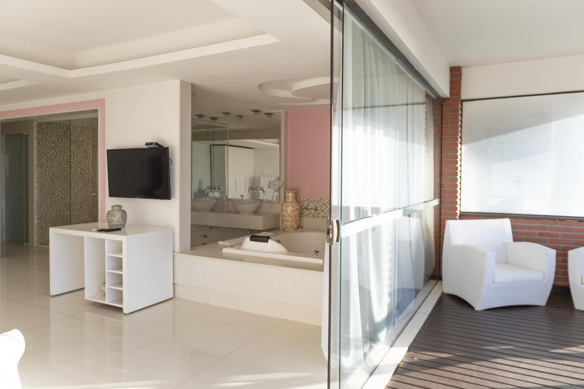 Costa Do Sol Boutique Hotel Búzios المظهر الخارجي الصورة