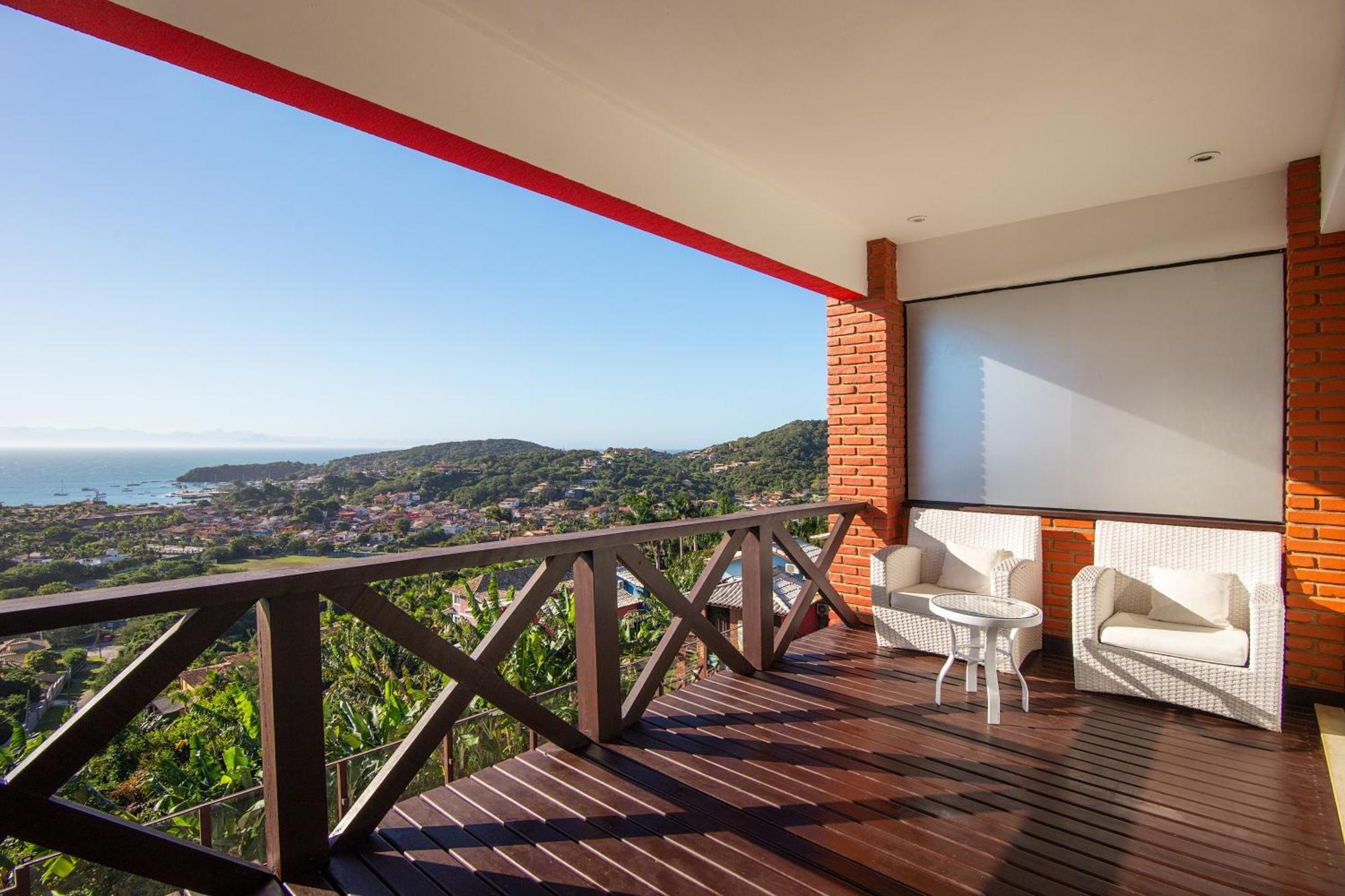 Costa Do Sol Boutique Hotel Búzios المظهر الخارجي الصورة