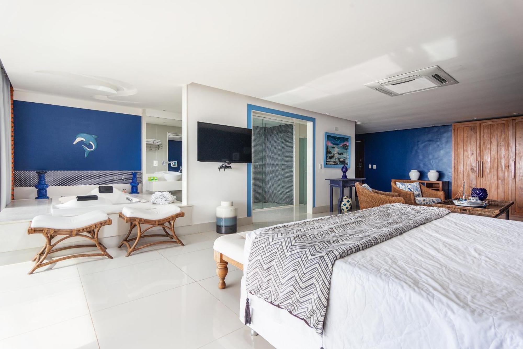 Costa Do Sol Boutique Hotel Búzios المظهر الخارجي الصورة