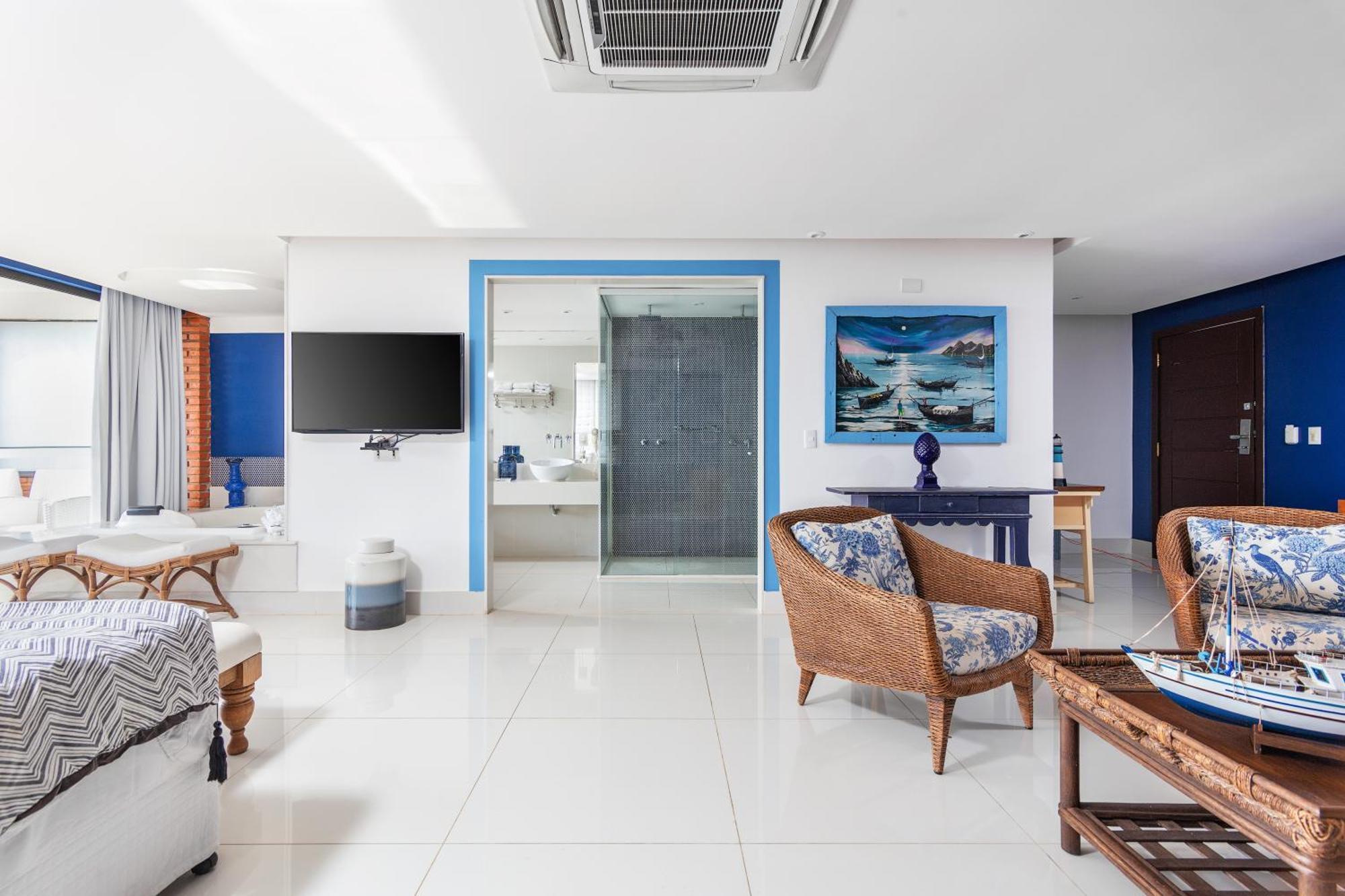 Costa Do Sol Boutique Hotel Búzios المظهر الخارجي الصورة