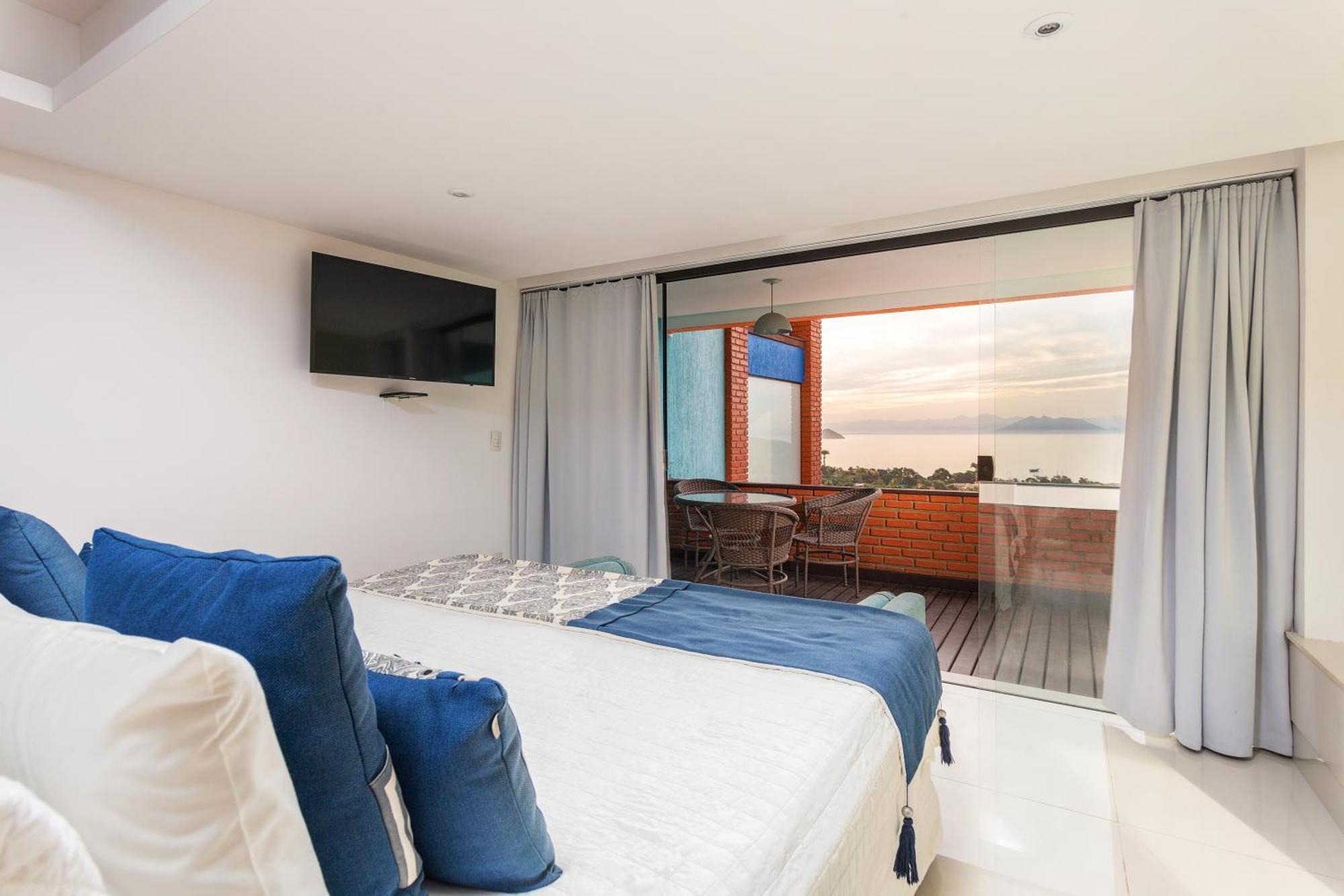 Costa Do Sol Boutique Hotel Búzios المظهر الخارجي الصورة