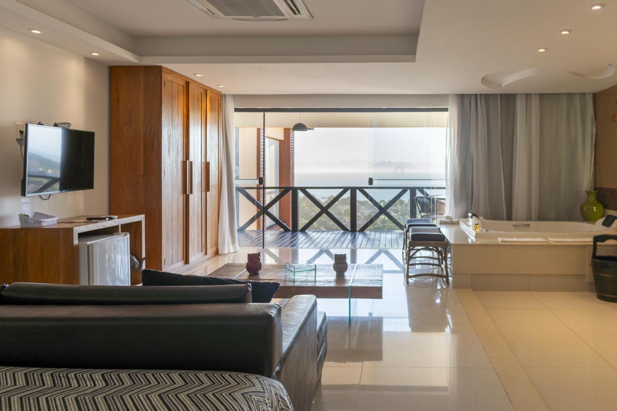 Costa Do Sol Boutique Hotel Búzios المظهر الخارجي الصورة