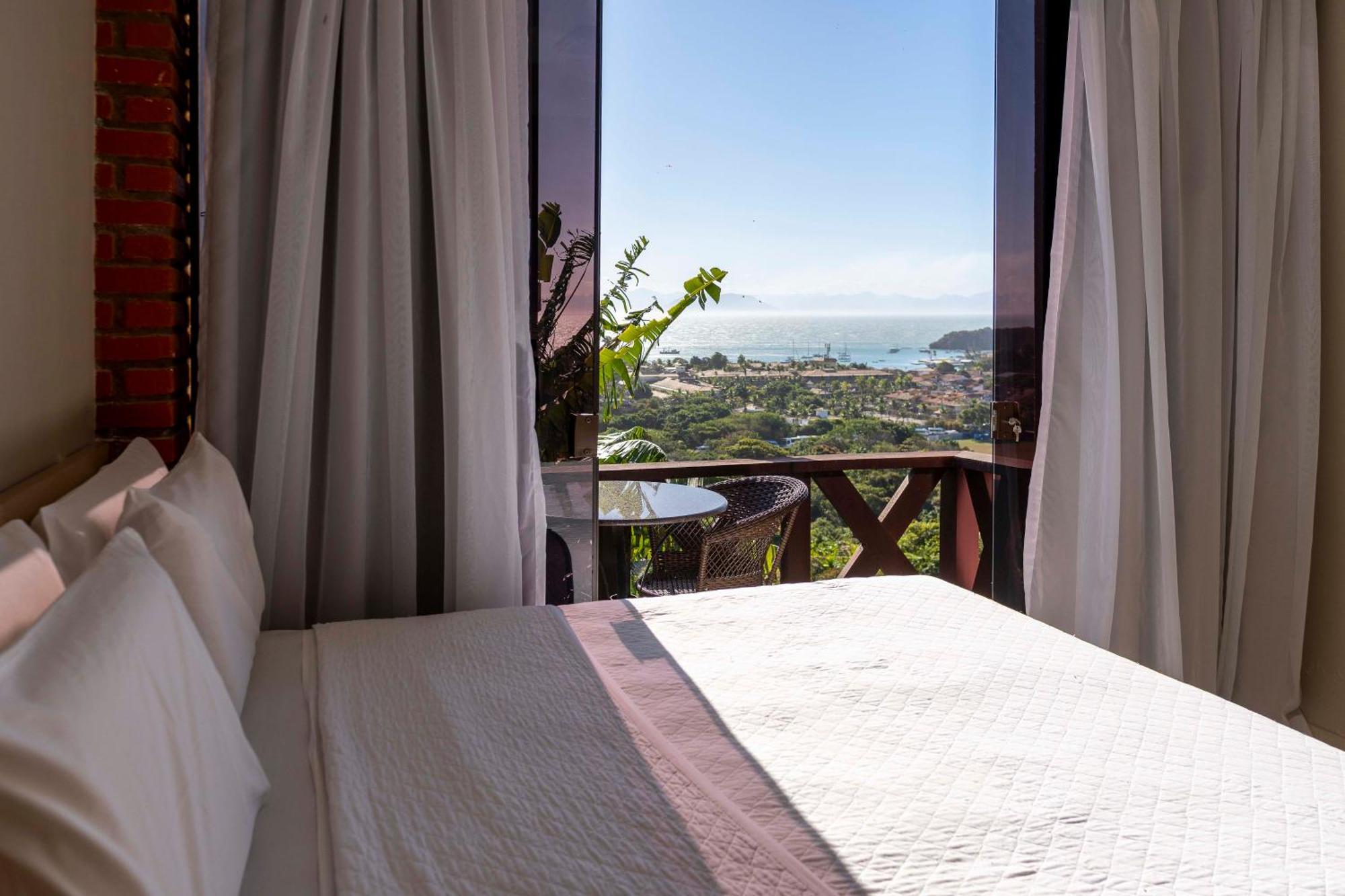 Costa Do Sol Boutique Hotel Búzios المظهر الخارجي الصورة