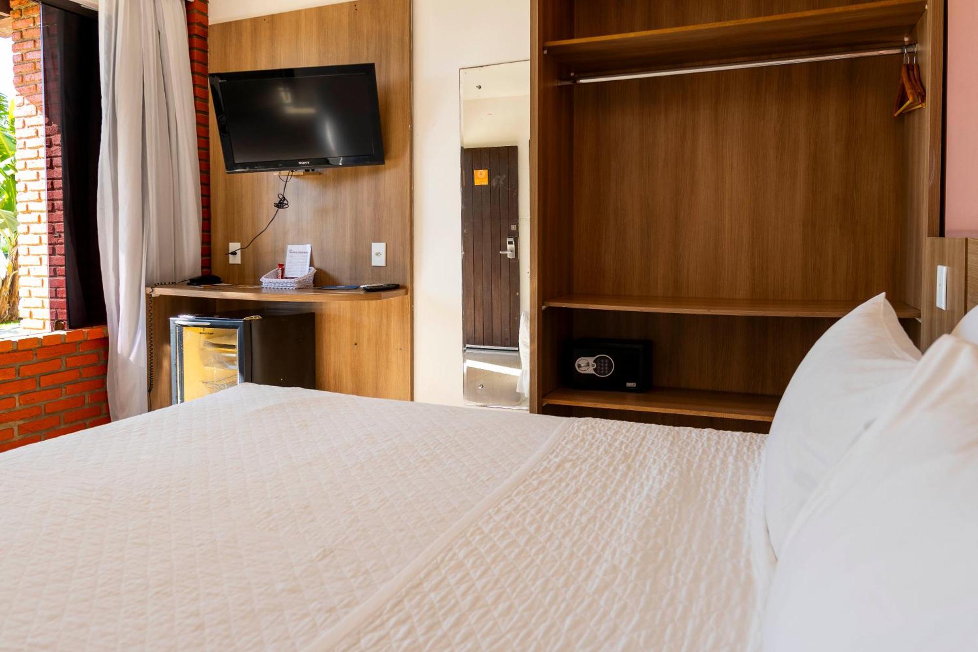 Costa Do Sol Boutique Hotel Búzios المظهر الخارجي الصورة
