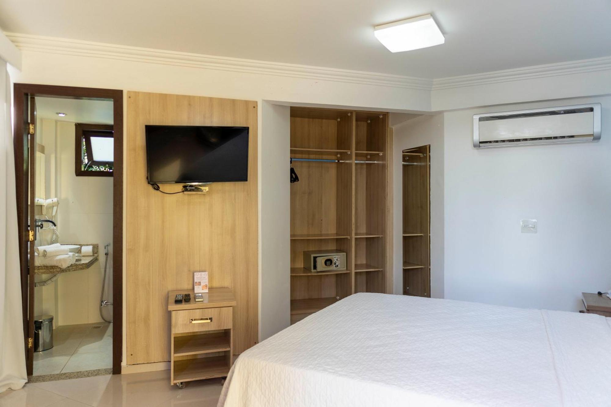 Costa Do Sol Boutique Hotel Búzios المظهر الخارجي الصورة