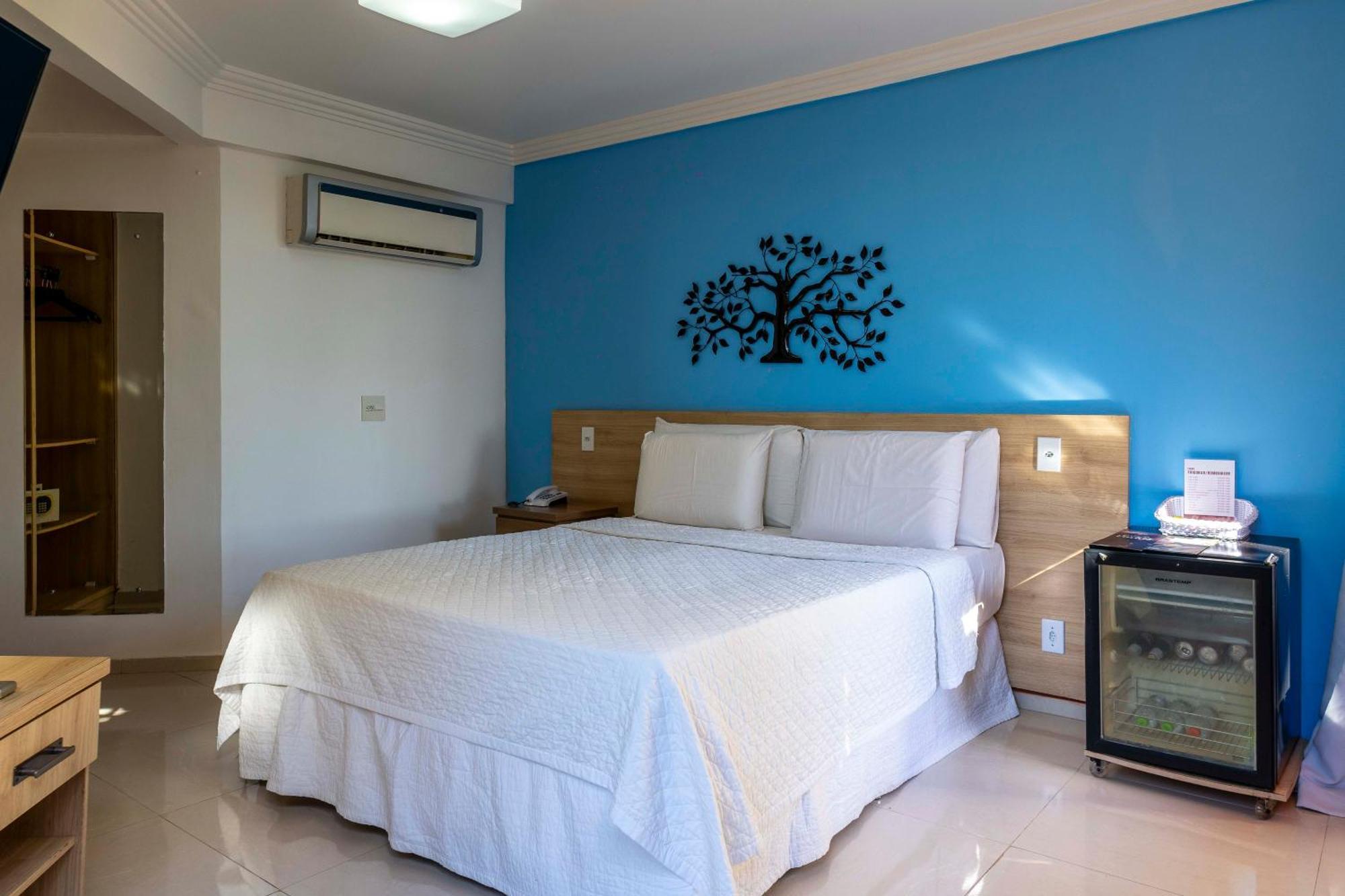 Costa Do Sol Boutique Hotel Búzios المظهر الخارجي الصورة